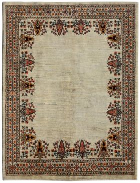 Tappeti moderni 246 x 161 beige