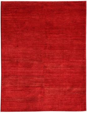 Persischer Gabbeh 243 x 172 rot