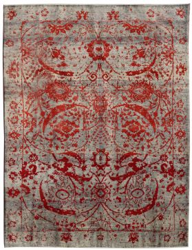 Tappeti moderni  grigo <br/>352 x 238 cm