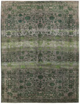 Tappeti moderni  verde <br/>313 x 210 cm