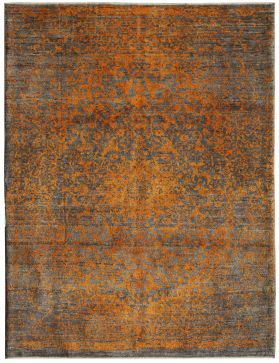 Persialainen Gabbeh  ruskea <br/>242 x 164 cm