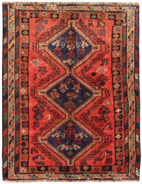 Persian Rug  blue <br/>242 x 158 cm