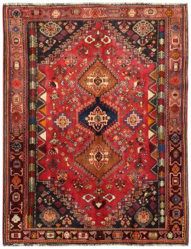Persian Rug  blue <br/>270 x 169 cm