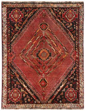Persisk matta  beige <br/>163 x 116 cm