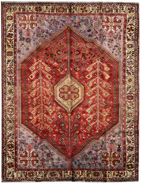 Tappeto persiano  beige <br/>290 x 202 cm