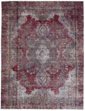 Vintage Carpet 354 X 270 violetti