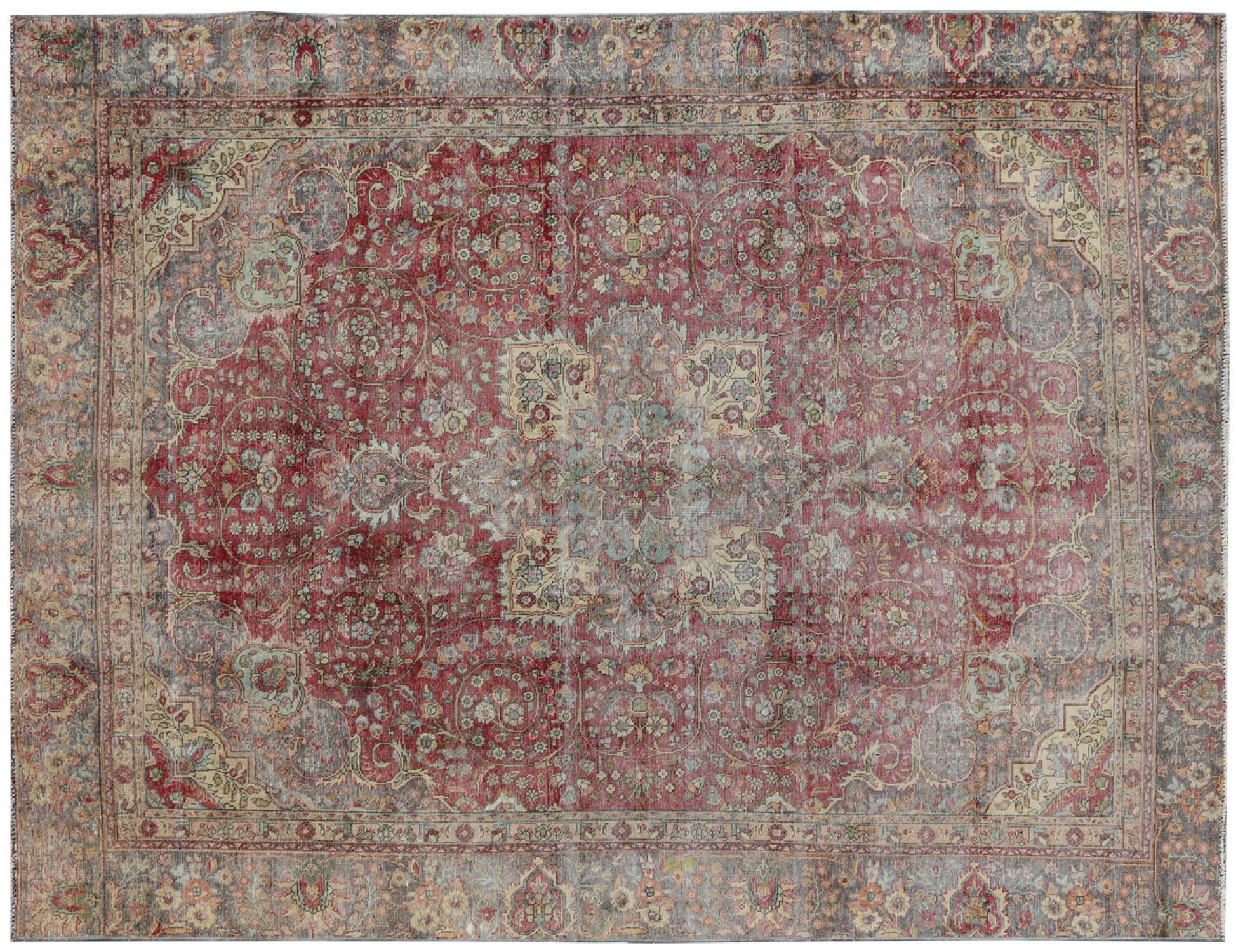 Stonewash  beige  <br/>360 x 256 cm