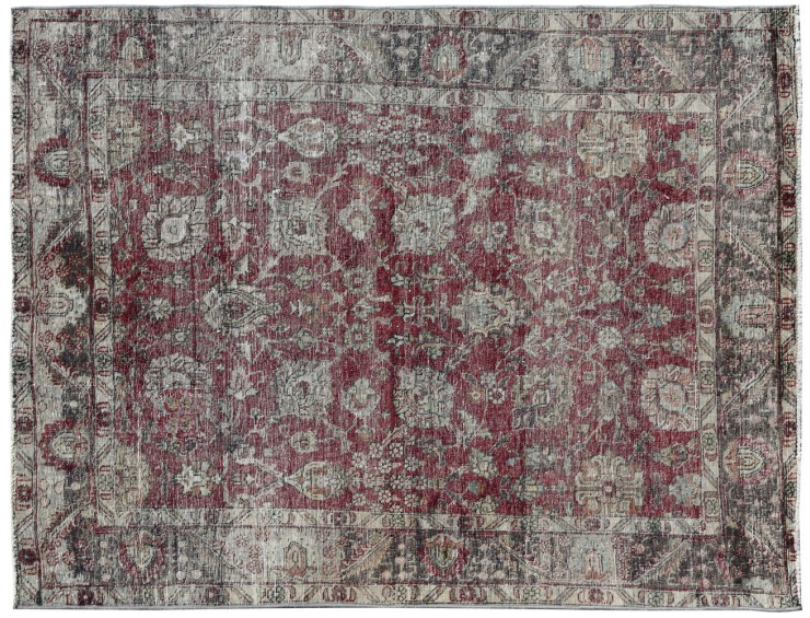 Beige Persien Stonewash  276 x 188 cm