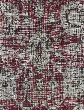 Beige Persien Stonewash  276 x 188 cm