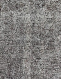 Grå Persien Vintage Tæppe  358 x 280 cm