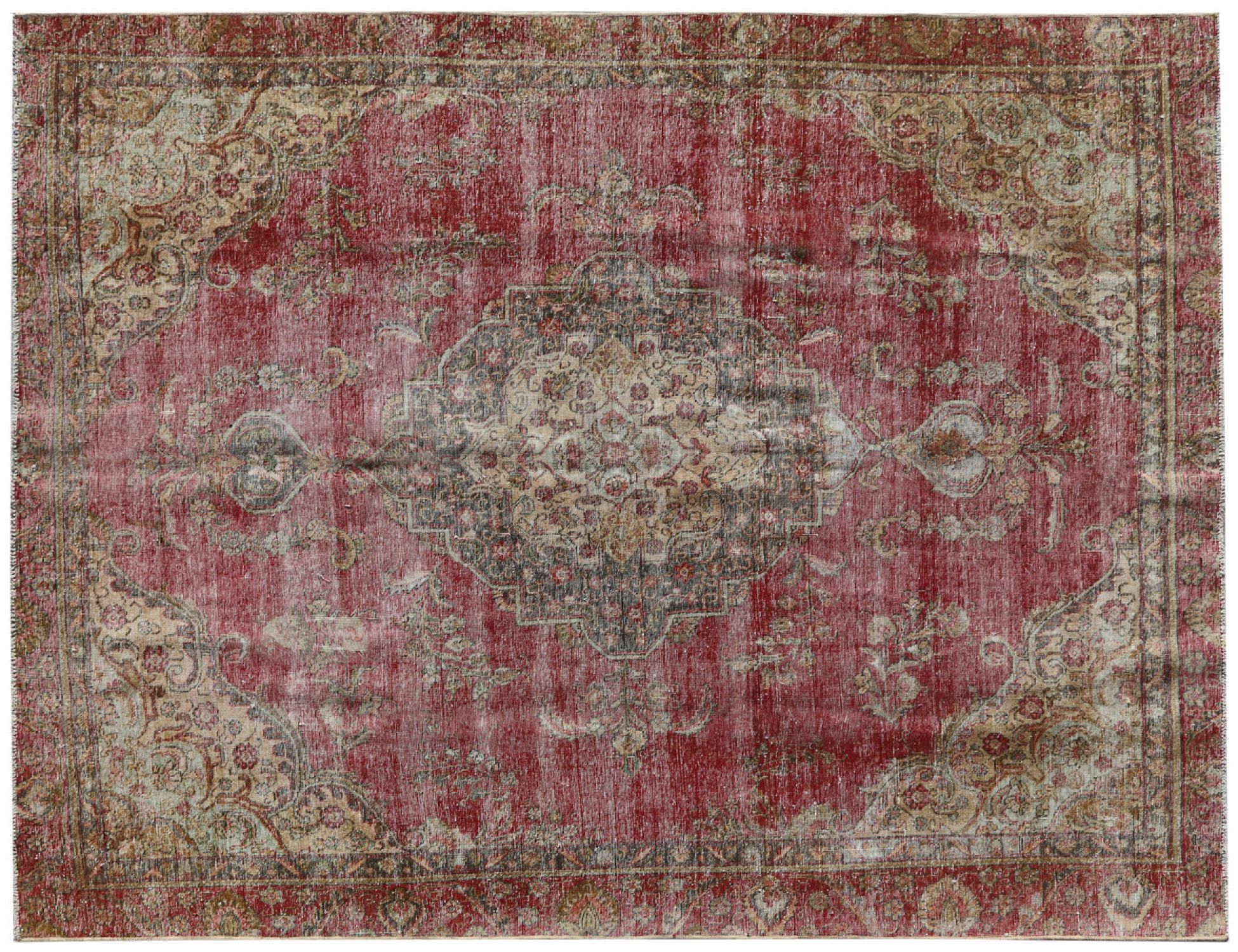 Stonewash  beige <br/>338 x 253 cm