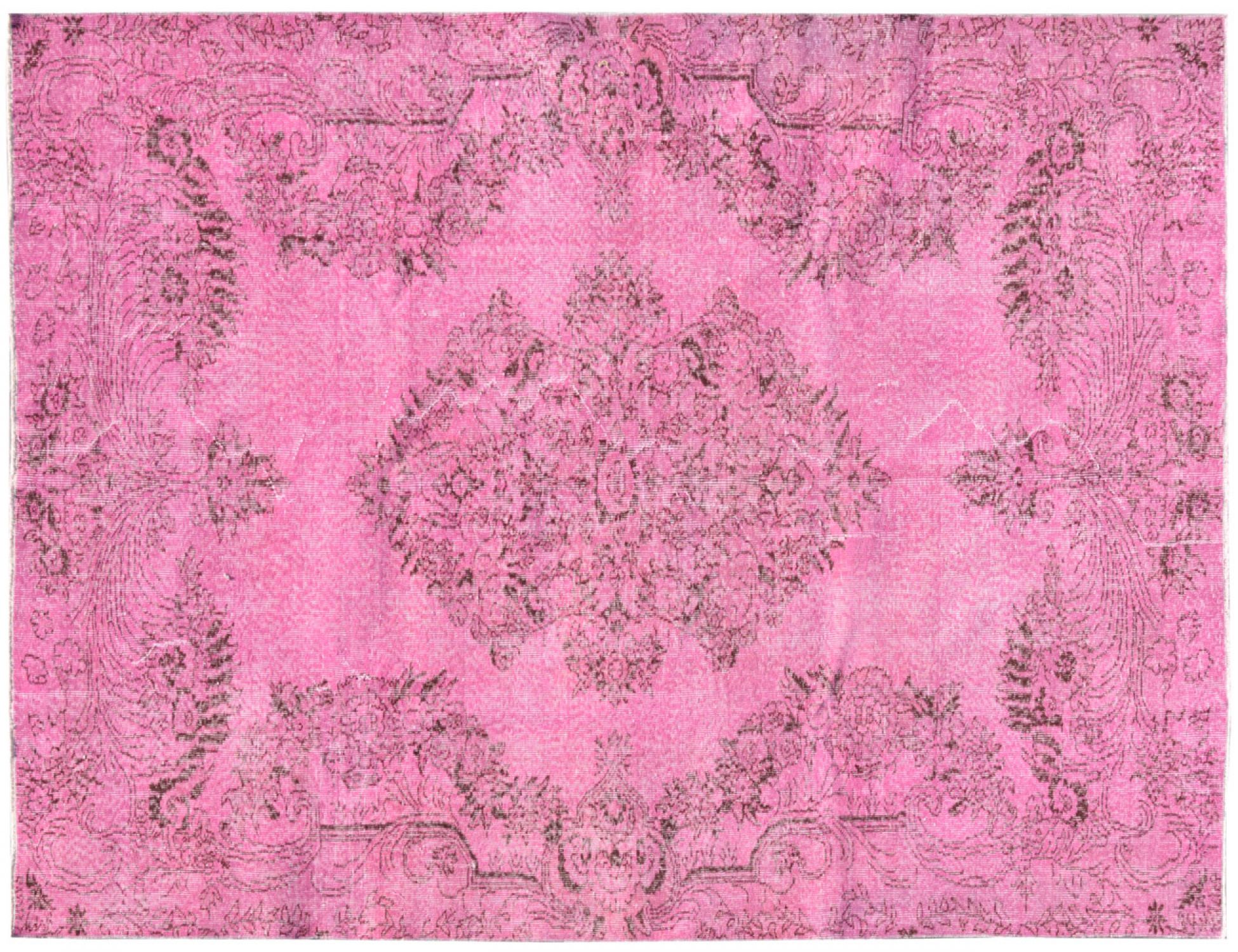 Vintage Carpet  violetti <br/>281 x 191 cm