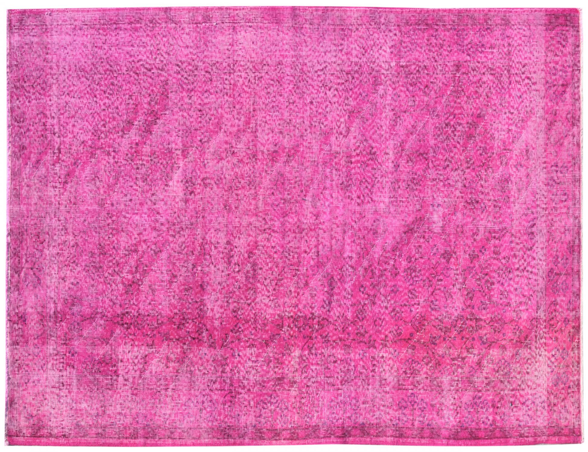  Vintage Tapis  violet <br/>248 x 145 cm
