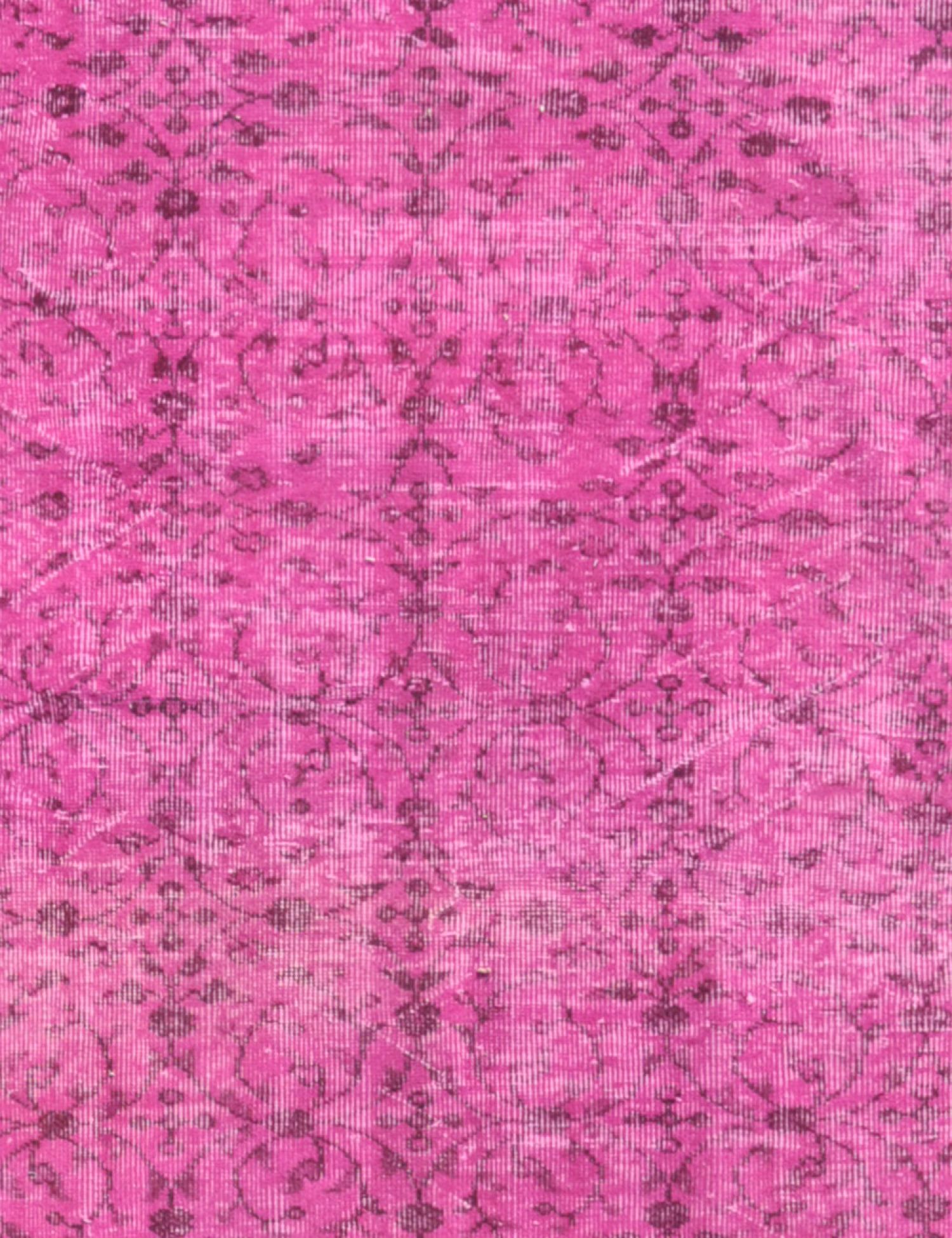 Vintage Teppich  lila <br/>295 x 204 cm