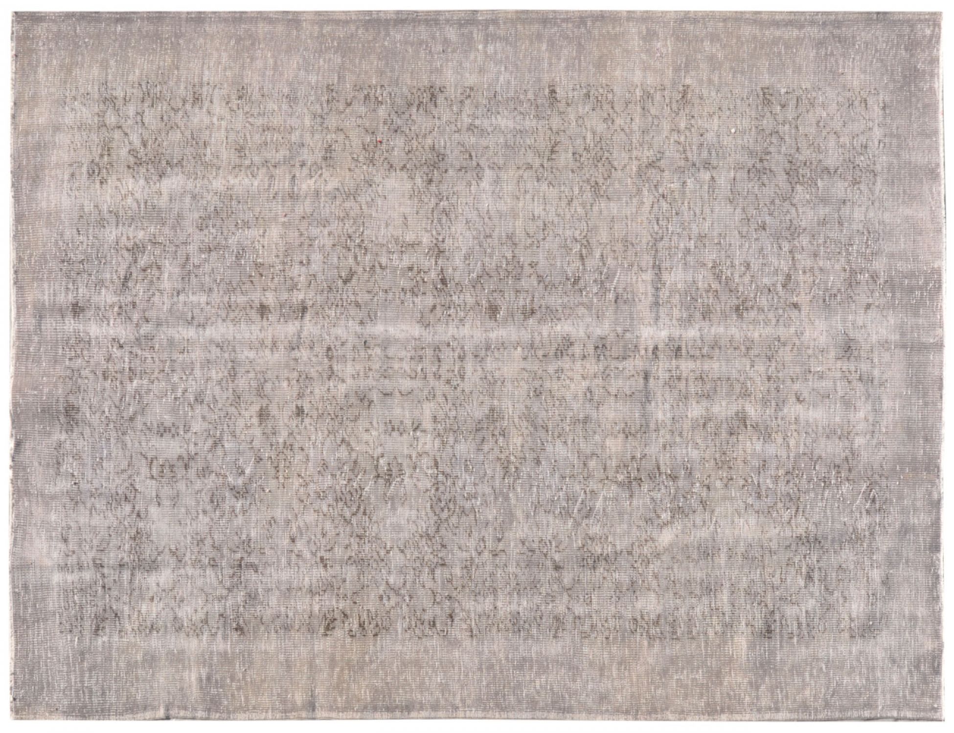 Vintage Teppe  grå <br/>292 x 185 cm