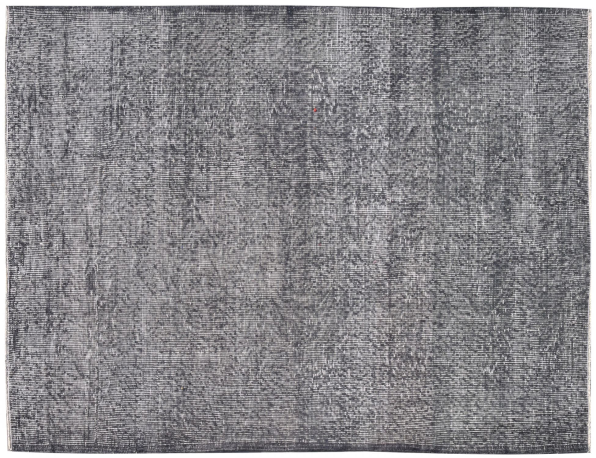 Tappeto Vintage  grigo <br/>200 x 120 cm