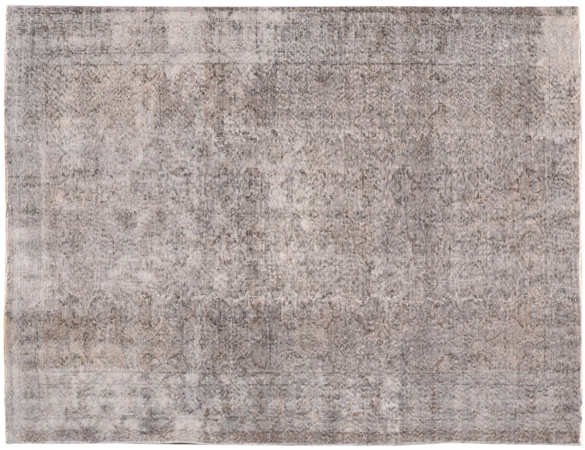 Vintage Teppe  grå <br/>276 x 170 cm