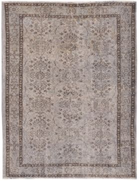 Vintage Carpet 218 X 120 grey