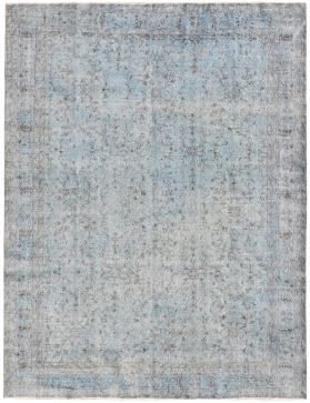 Tappeto Vintage  blu <br/>297 x 200 cm