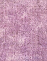 Lila Turkiet Vintage Matta  290 x 187 cm
