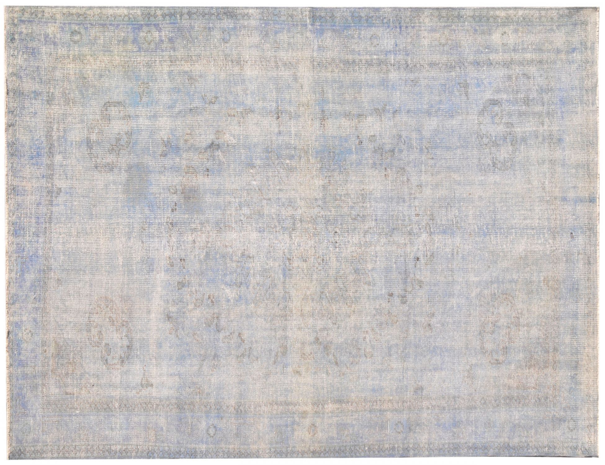  Vintage Tapijt   283 x 177 cm