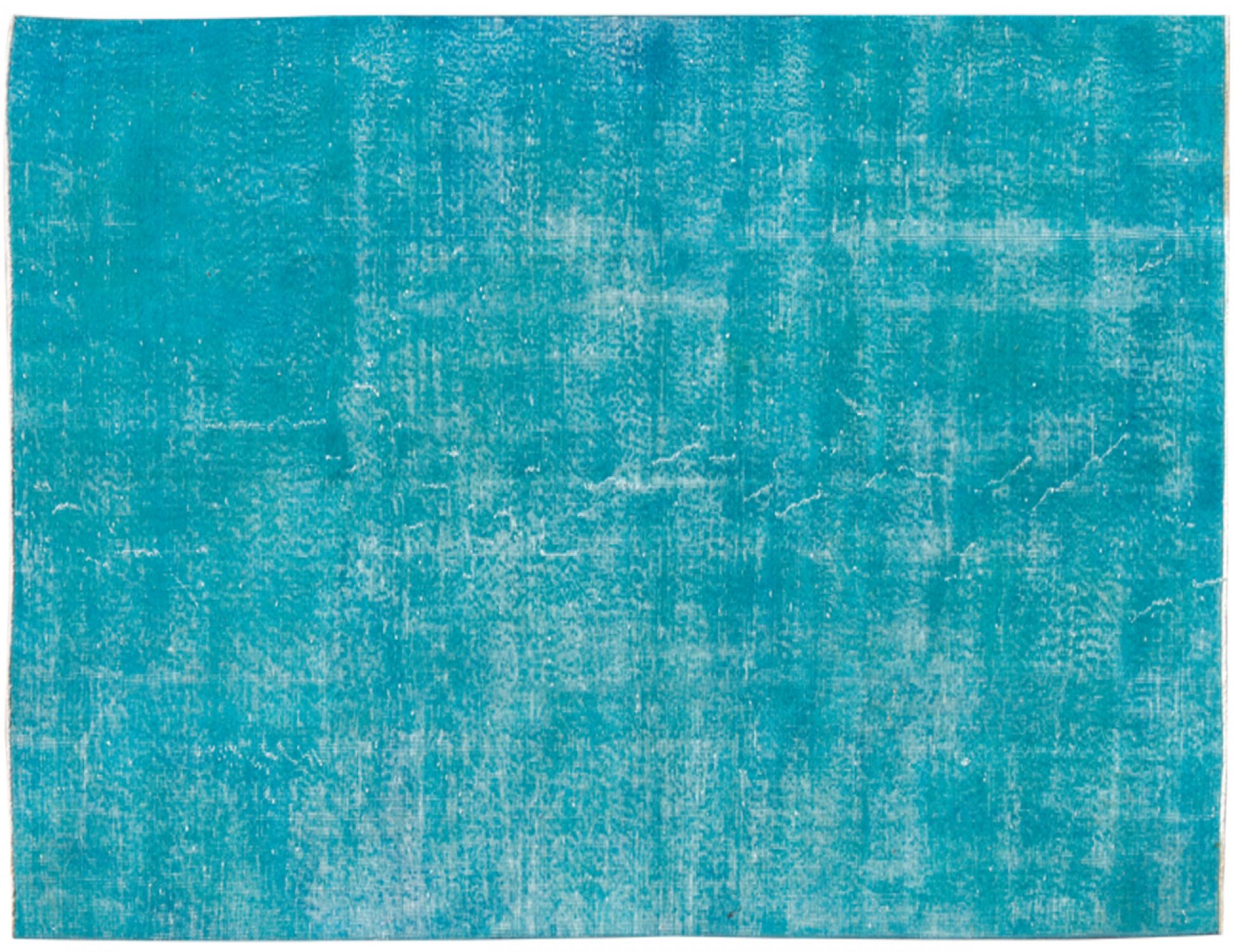 Tappeto Vintage  blå <br/>238 x 150 cm