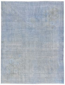 Tapis Vintage  311 X 196 bleu