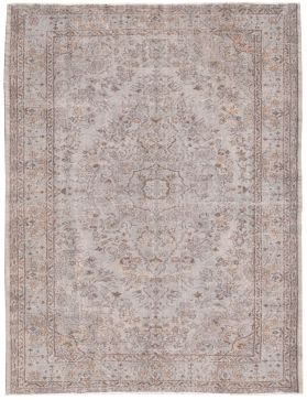 Vintage Carpet  grey <br/>277 x 170 cm