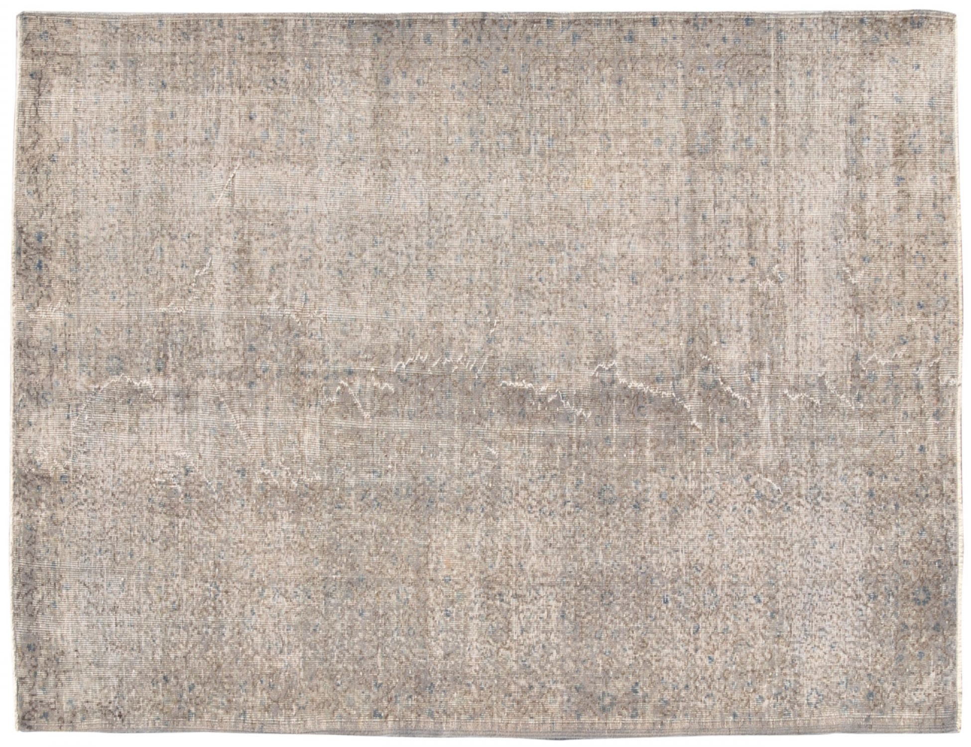 Vintage Carpet  grey <br/>261 x 162 cm