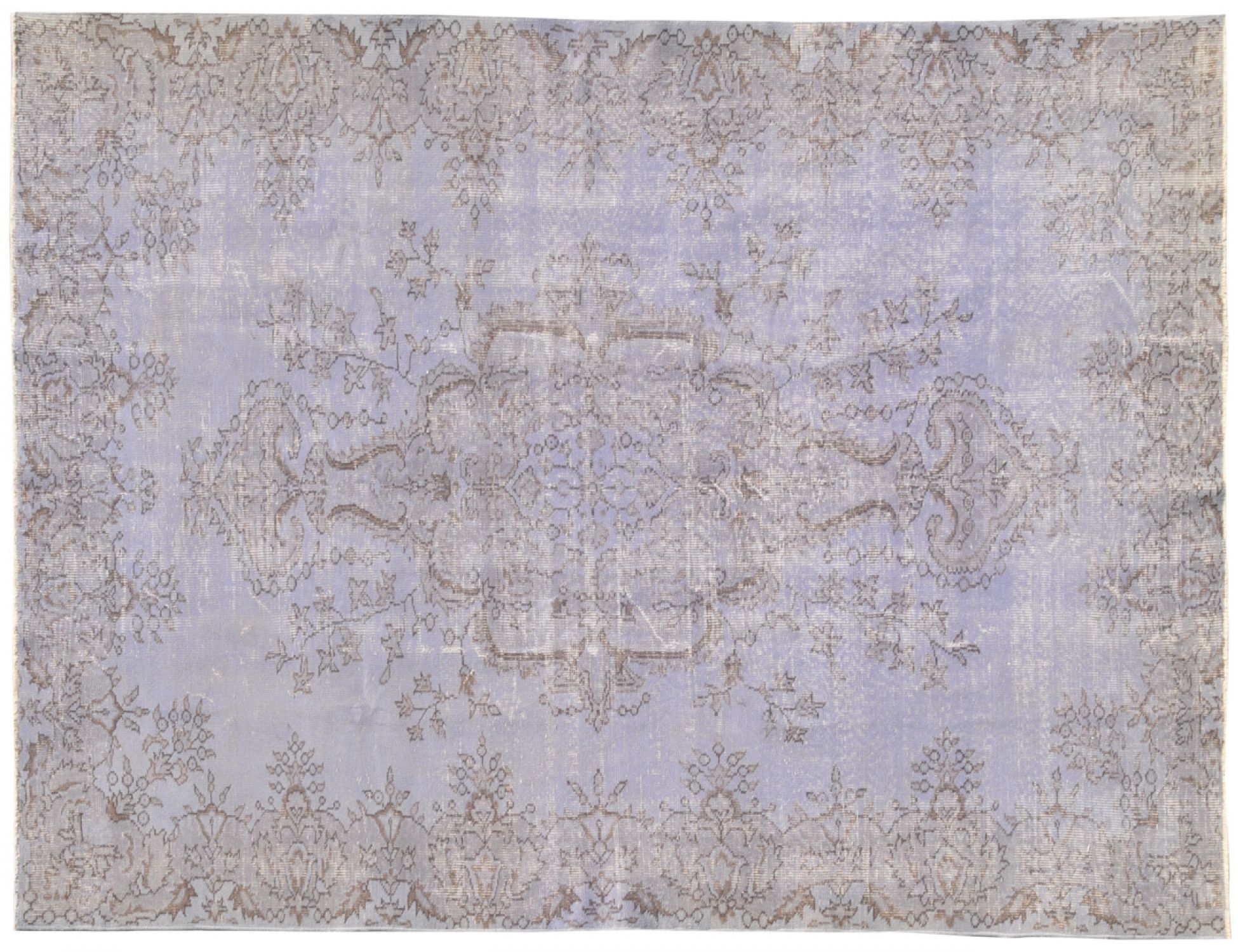  Vintage Tapis  violet <br/>275 x 170 cm