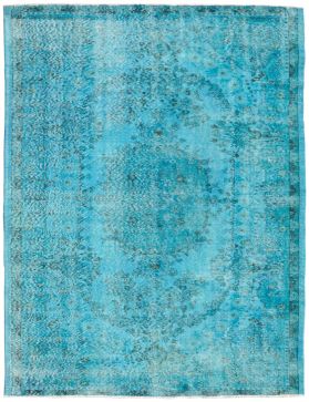 Vintage Carpet  blue <br/>297 x 180 cm