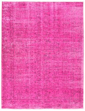 Vintage Carpet 272 X 170 purple 