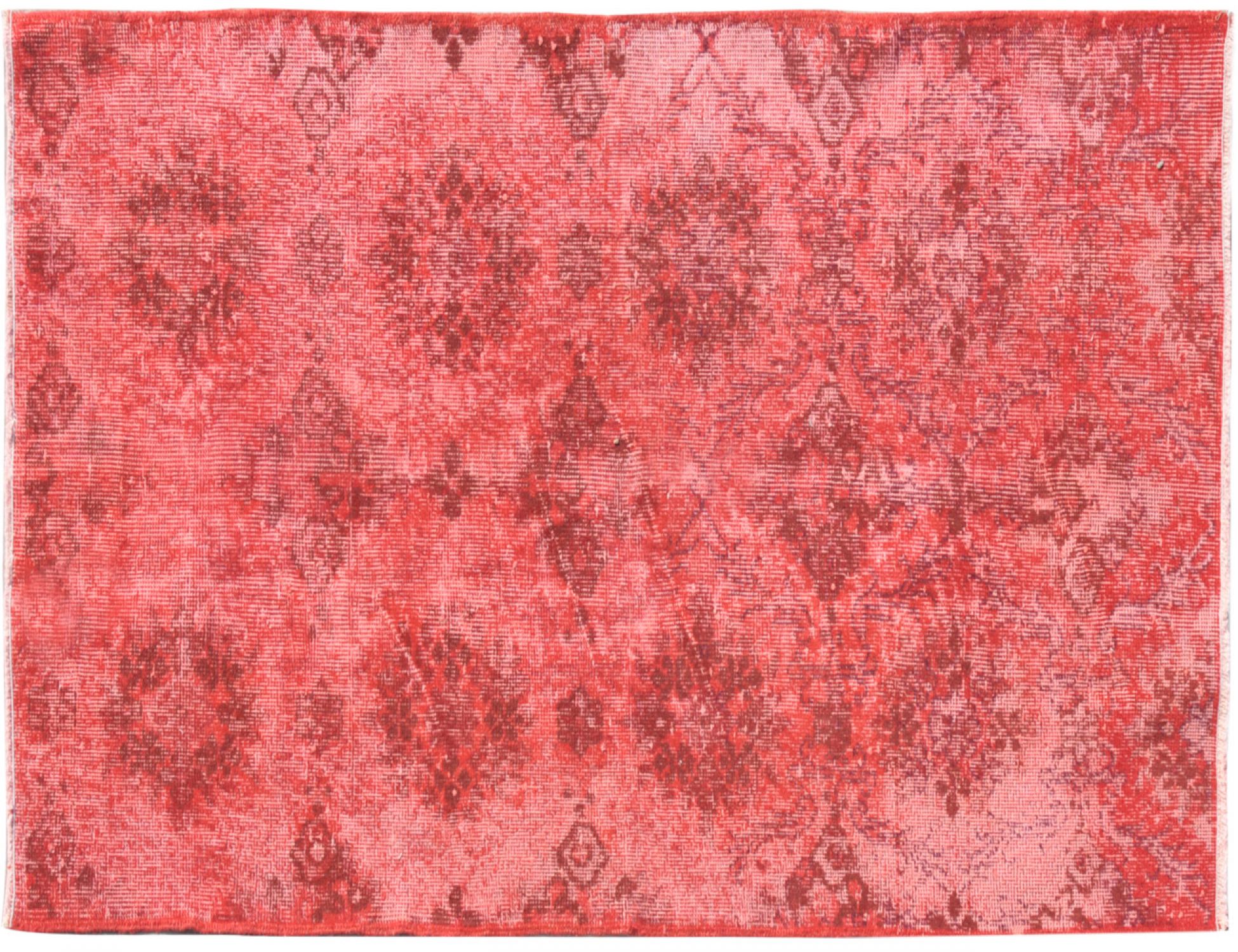 Vintage Carpet  punainen <br/>178 x 93 cm