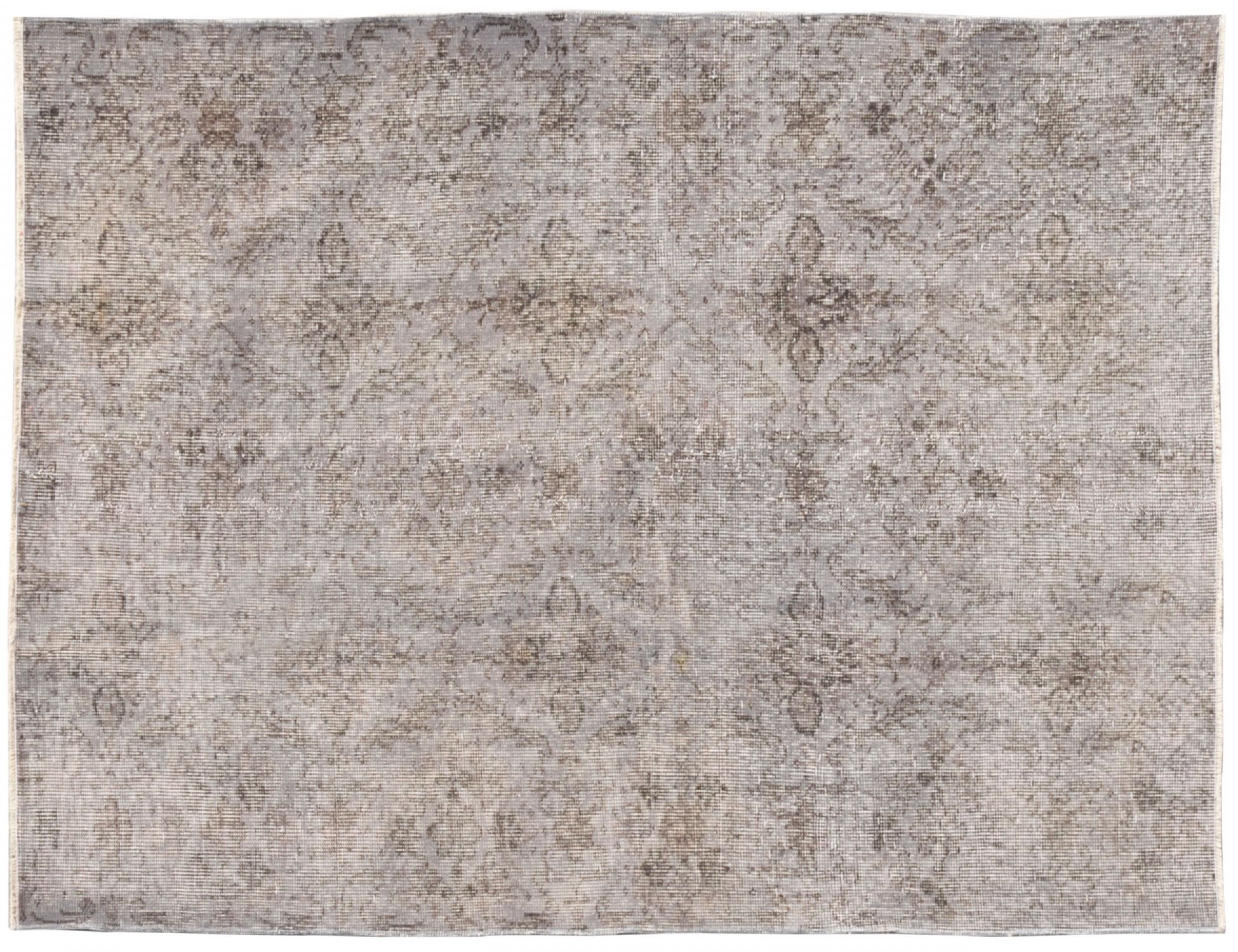 Tappeto Vintage  grigo <br/>194 x 121 cm