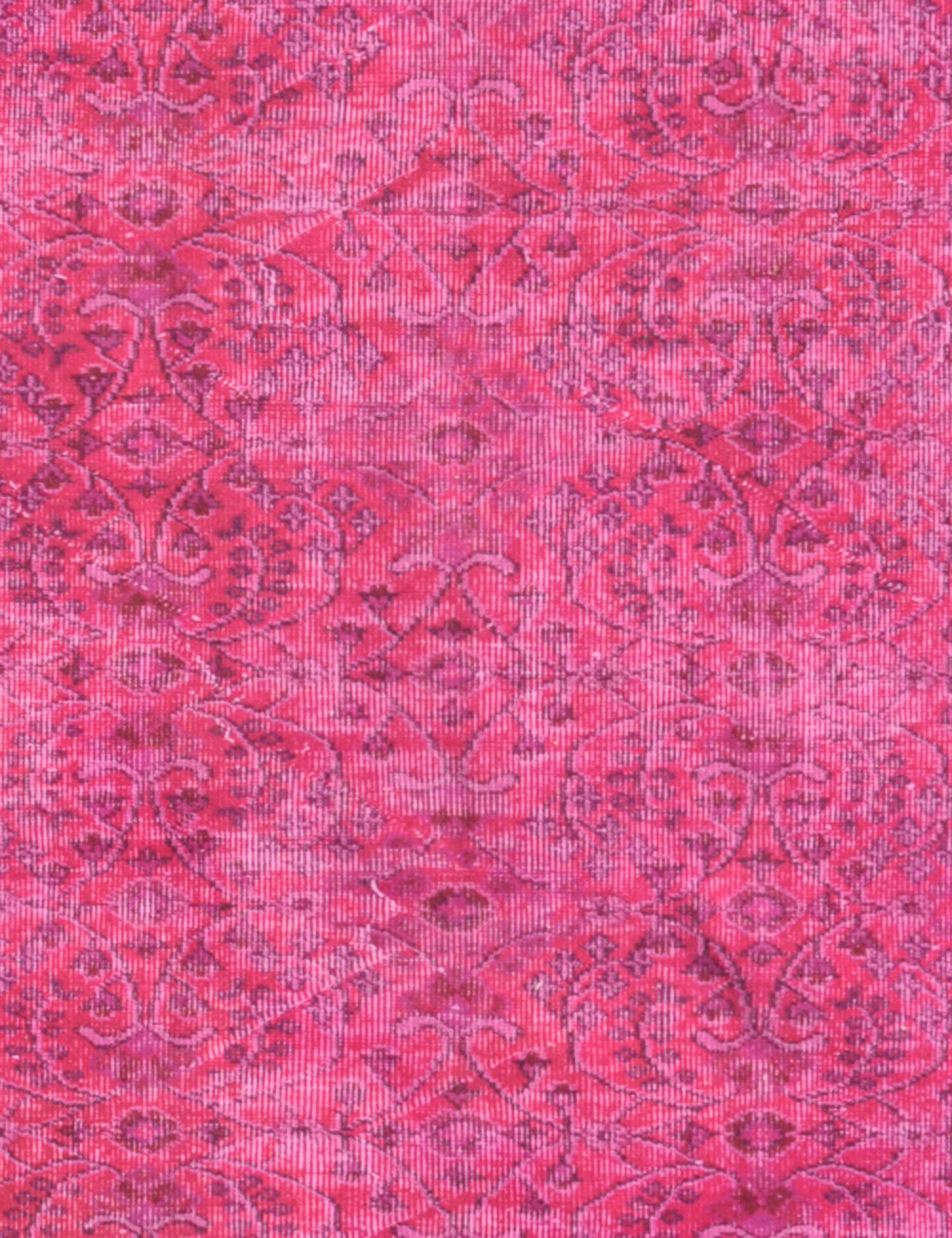 Vintage Carpet  violetti  256 x 145 cm