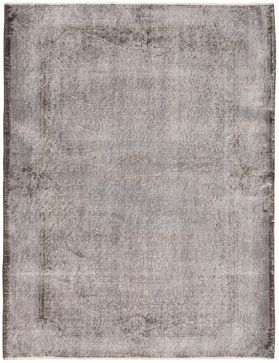 Vintage Carpet 214 X 115 harmaa