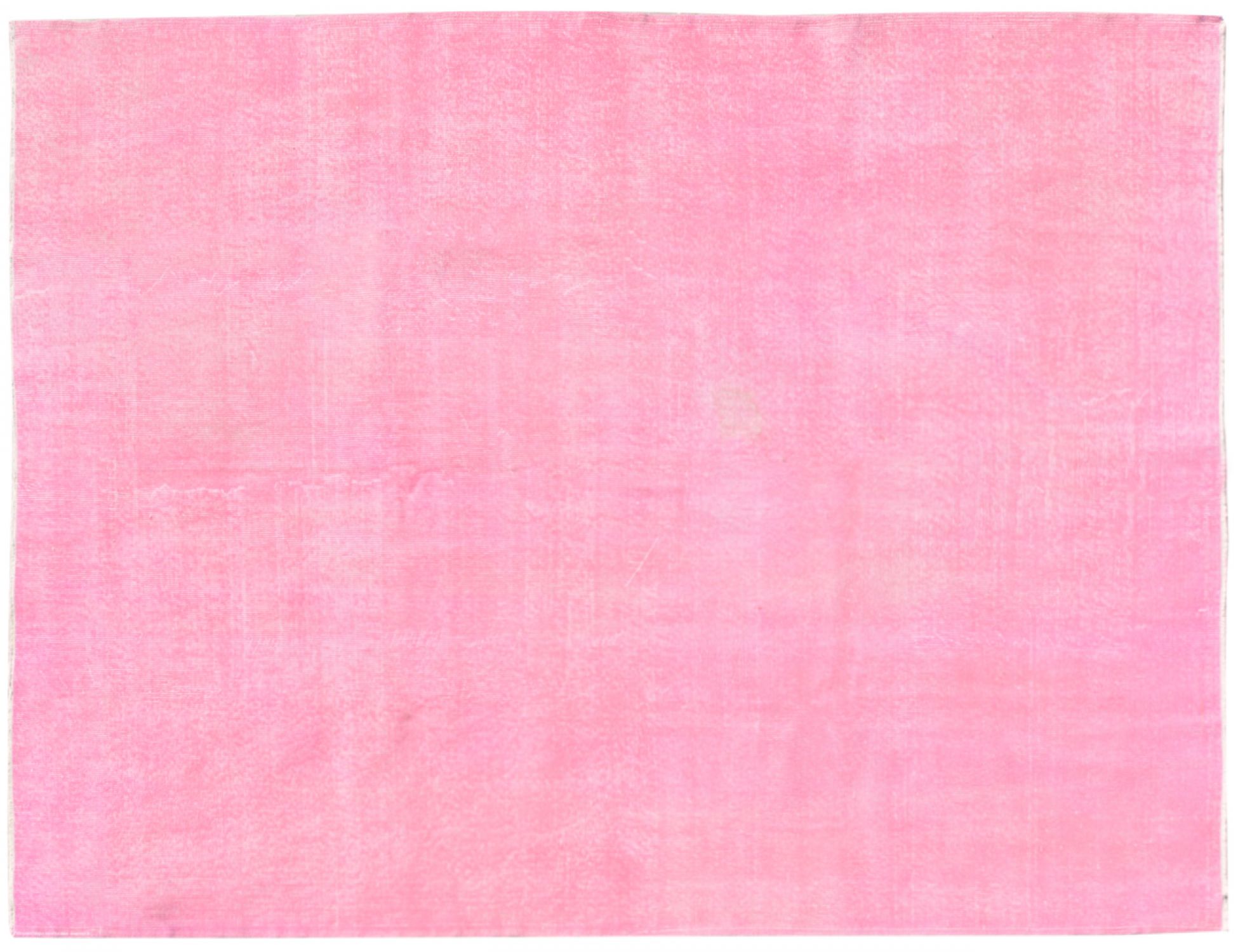 Tappeto Vintage  rosa <br/>309 x 206 cm