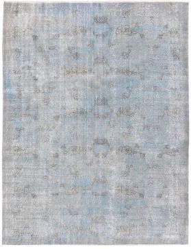 Vintage Carpet  blue <br/>297 x 202 cm