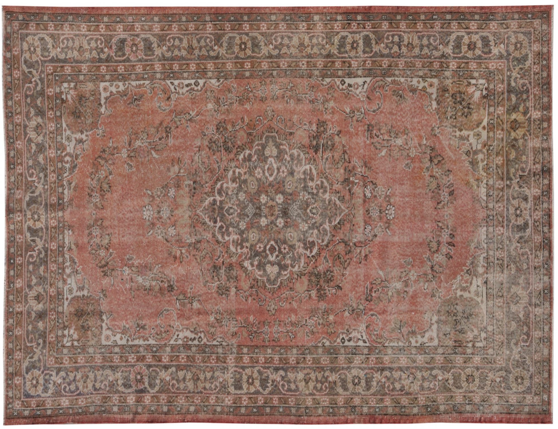 Stonewash  beige <br/>317 x 202 cm
