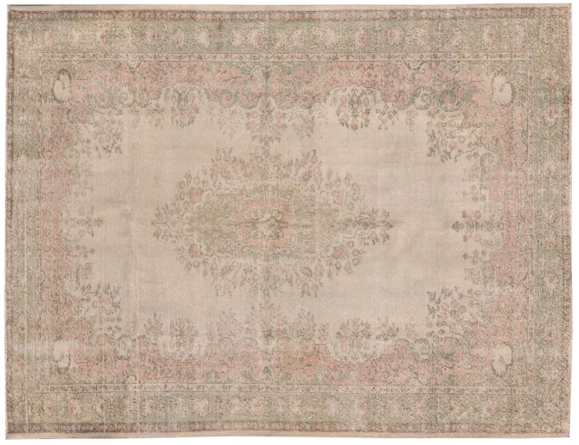 Stonewash  beige <br/>304 x 194 cm