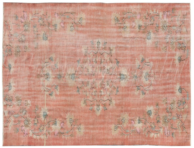 Beige Tyrkiet Stonewash 303 x 190 cm
