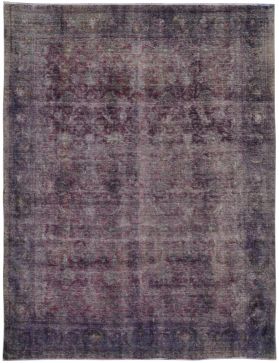 Vintage Carpet  purple  <br/>370 x 295 cm