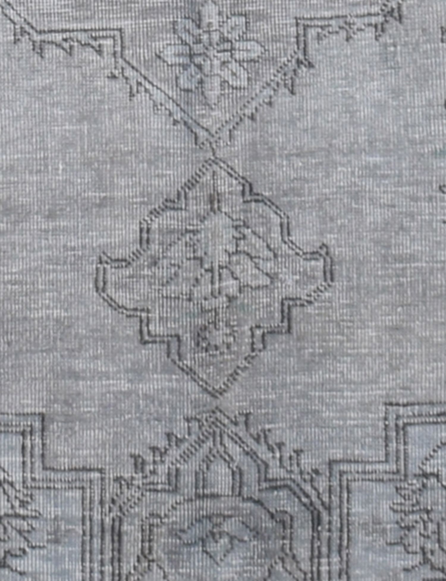 Vintage Teppe   275 x 201 cm