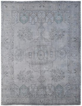 Vintage Teppe 275 X 201