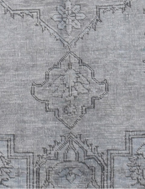 Vintage Teppe 275 X 201