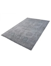 Grigio Persiano Tappeto Vintage 275 x 201 cm - view 2