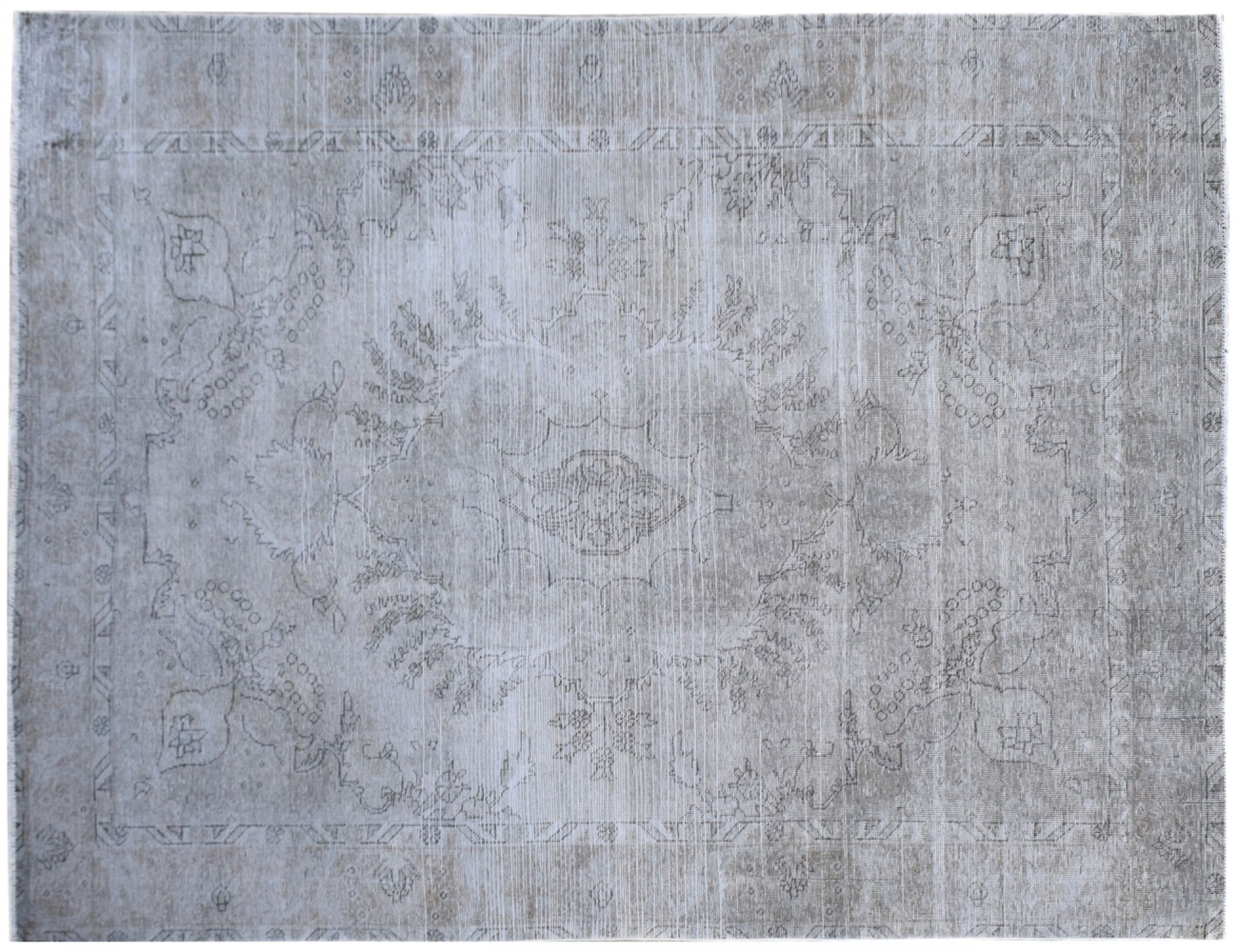 Vintage Carpet  harmaa <br/>274 x 175 cm