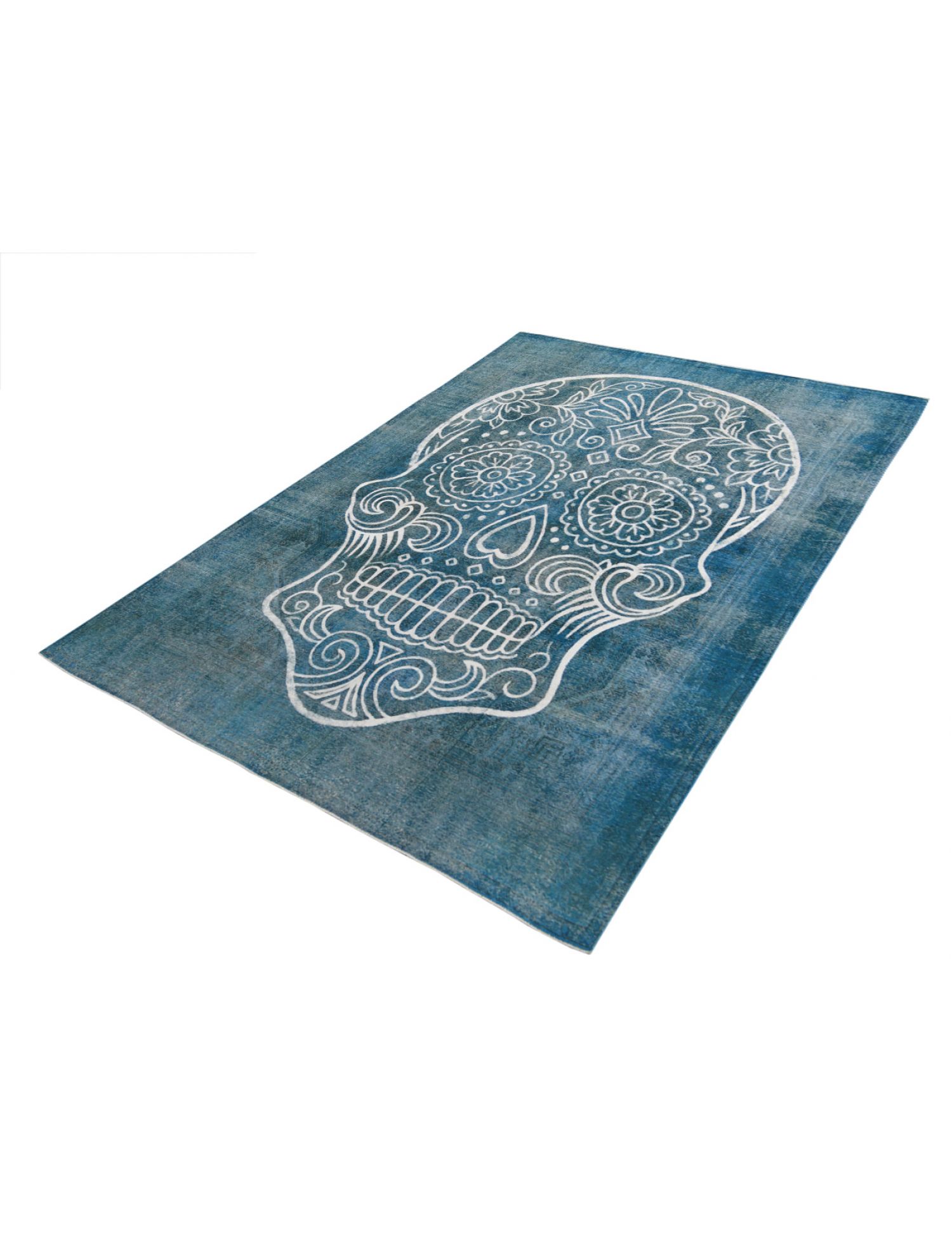 Vintage Teppich   378 x 300 cm