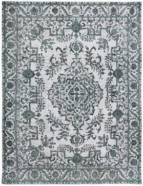 Vintage Carpet 369 X 289 green 