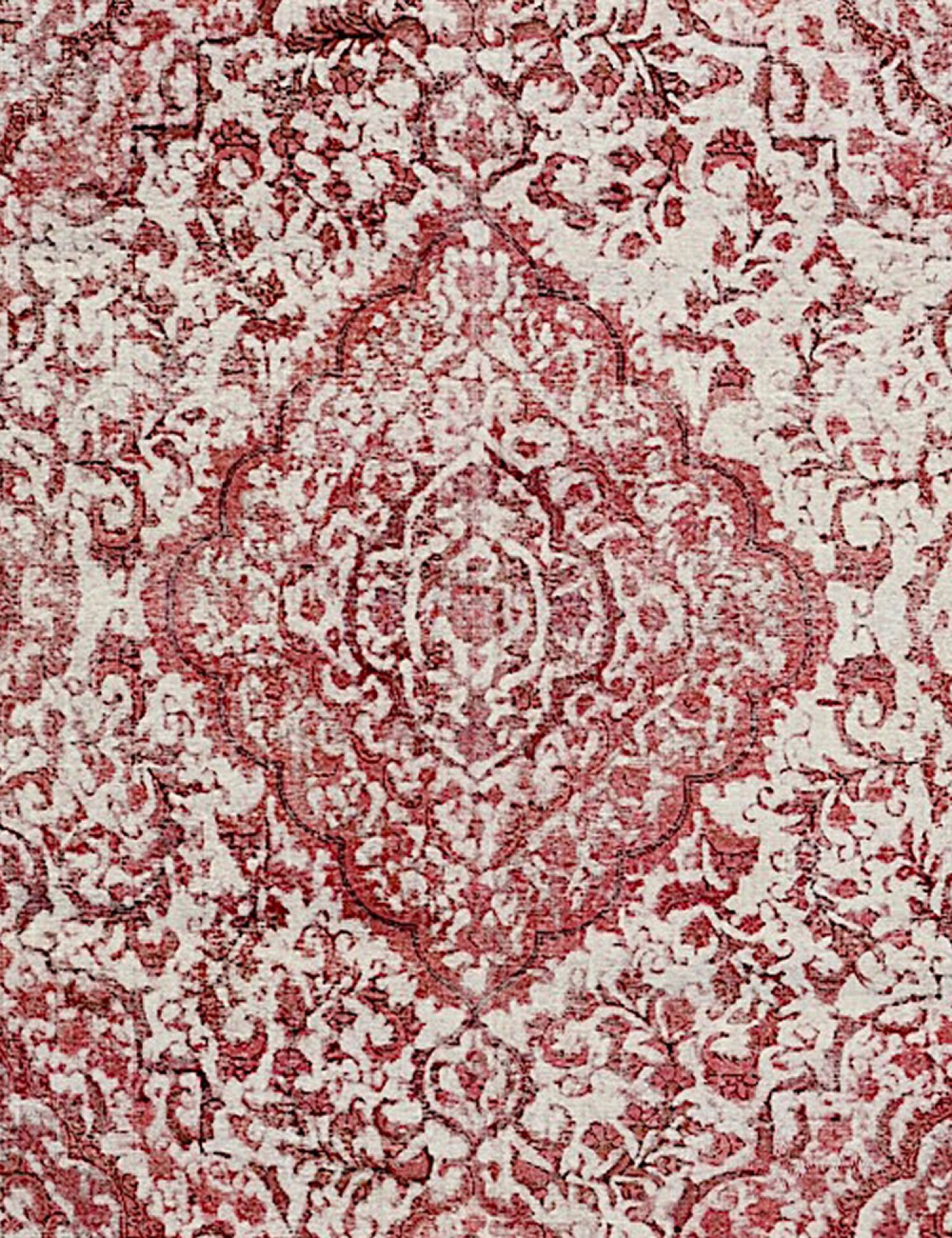Tappeto Vintage  rosso <br/>372 x 296 cm